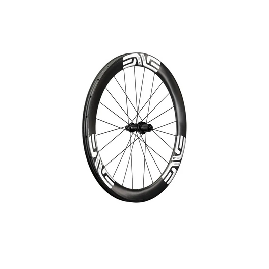 ENVE SES 4.5 Disc Wheelset XDR - Black/White Decals