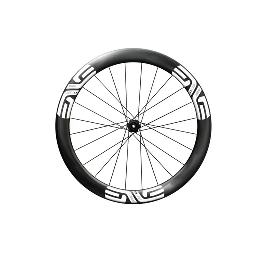 ENVE SES 4.5 Disc Wheelset XDR - Black/White Decals