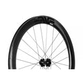 ENVE SES 5.6 DISC CLINCHER ENVE WHEELSET Default Velodrom Barcelona 