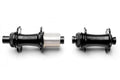 ENVE SES 5.6 DISC CLINCHER ENVE - Carbon Black-Wheelsets-