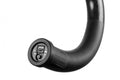 ENVE SES Aero Road Handlebar Compact Drop - Carbon Black-Handlebars-