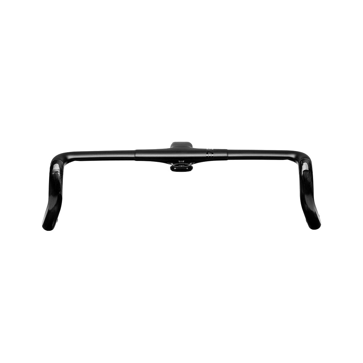 rennrad lenker one piece ENVE Ses Ar Custom One Piece Lenker - Carbon Schwarz