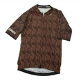 ENVE VELOCIO Deco Jersey SE Men's - Black-Jerseys-