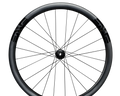ENVE Wheelset 2022 3.4 SES Disc Clincher Enve - Carbon Black-Wheelsets-92175494