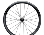 ENVE Wheelset 2022 3.4 SES Disc Clincher Enve - Carbon Black-Wheelsets-92175494