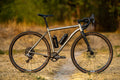 ENVE WHEELS AG25 Default Velodrom Barcelona 