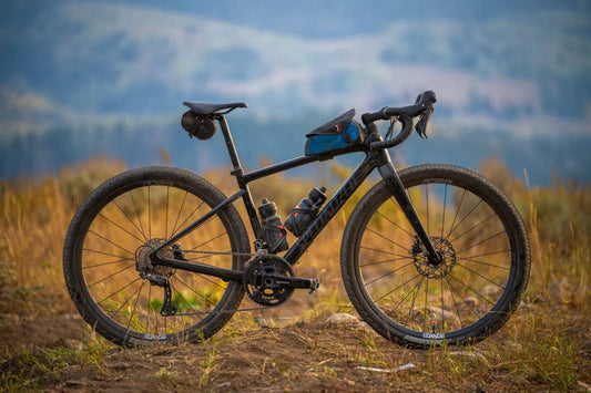 ENVE Wheelset AG28 - Carbon Black-Wheelsets-