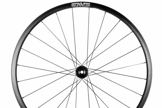 ENVE WHEELS AG28 Default Velodrom Barcelona 