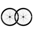 ENVE Foundation 45 Carbon Wheelset Default Velodrom Barcelona 