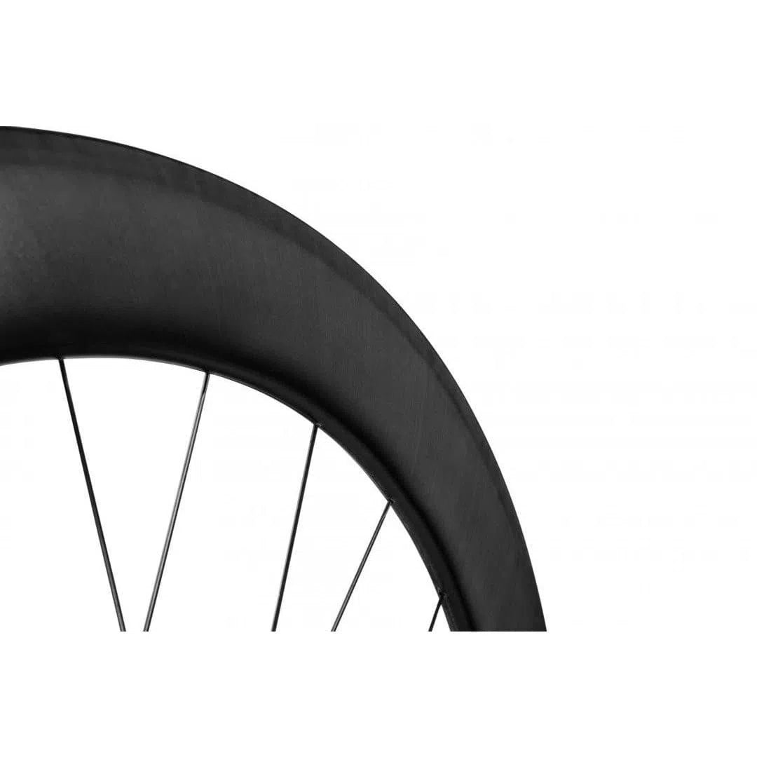enve laufräder rennrad disc ENVE Laufradsatz Foundation 65