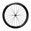 ENVE Wheelset New 2024 4.5 SES Disc Clincher Innerdrive Premium Freehub - Carbon Black-Wheelsets-