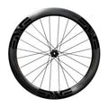 ENVE Wheelset New 2024 4.5 SES Disc Clincher Innerdrive Premium Freehub - Carbon Black-Wheelsets-