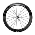 ENVE Wheelset New 2024 6.7 SES Disc Clincher Innerdrive Premium Freehub - Carbon Black-Wheelsets-