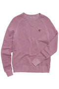 ERSTWHILE Sweatshirt Amateur - Dusky Orchid-Sweatshirts-