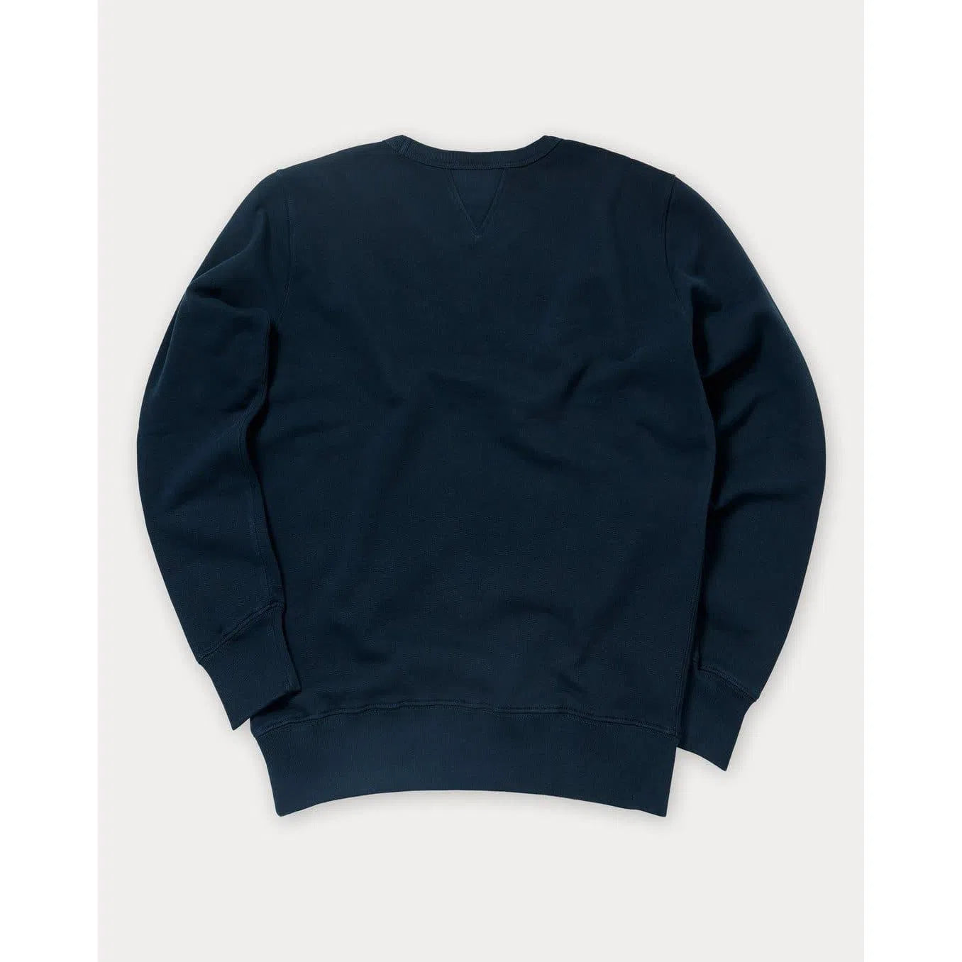 Erstwhile sweatshirt Waaier - Navy Default Velodrom Barcelona 