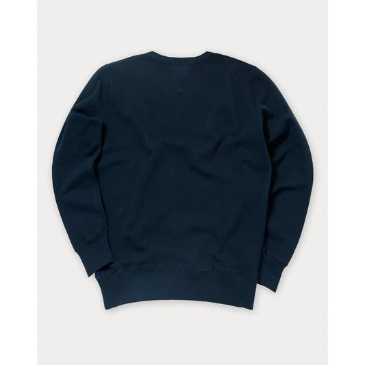 Erstwhile sweatshirt Waaier - Navy Default Velodrom Barcelona 