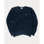 Erstwhile sweatshirt Waaier - Navy Default Velodrom Barcelona 