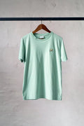 ERSTWHILE Tshirt Criterium - Green-T-Shirts-