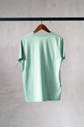 ERSTWHILE Tshirt Criterium - Green-T-Shirts-