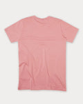 ERSTWHILE Tshirt Icon Cycling - Rose-T-Shirts-