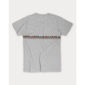 Erstwhile T-shirt Tête de la Course - Grey Default Velodrom Barcelona 