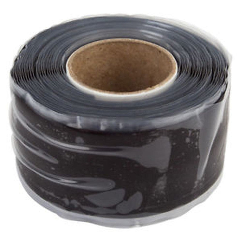 ESI GRIPS SILICONE TAPE - Noir
