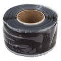 ESI GRIPS SILICONE TAPE - BLACK