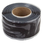 ESI GRIPS SILICONE TAPE - BLACK
