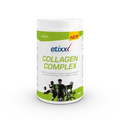 ETIXX Collagen Complex - 300g Bote-Nutrition Drinks-5407005691465