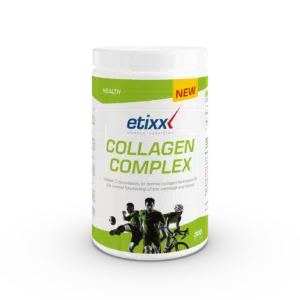 ETIXX Collagen Complex - 300g Bote-Nutrition Drinks-5407005691465
