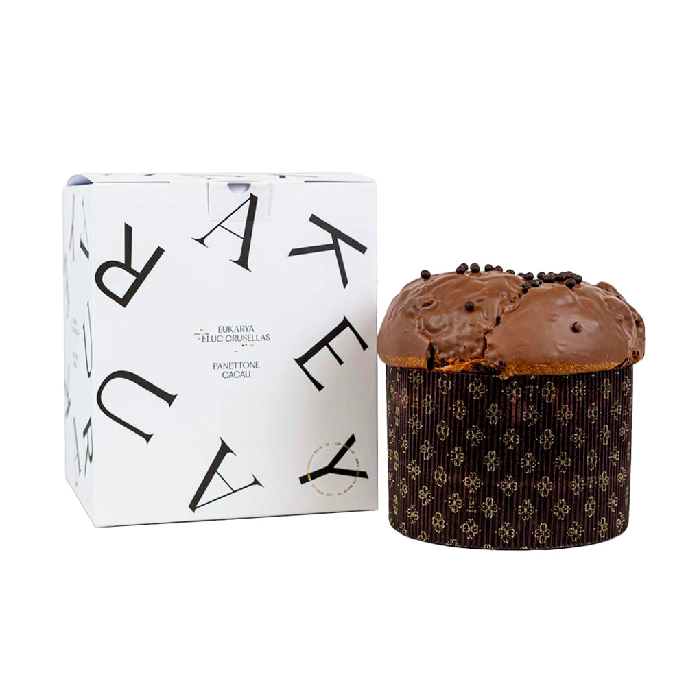 EUKARYA Panettone - Xocolata-Food-05812297