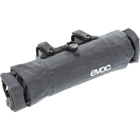 EVOC HANDLEBAR PACK BAG BOA 2.5L - Carbon Grey M-Frame Bags-40448390