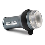 EXPOSURE LIGHTS Trace MK4 USB-C Front Light