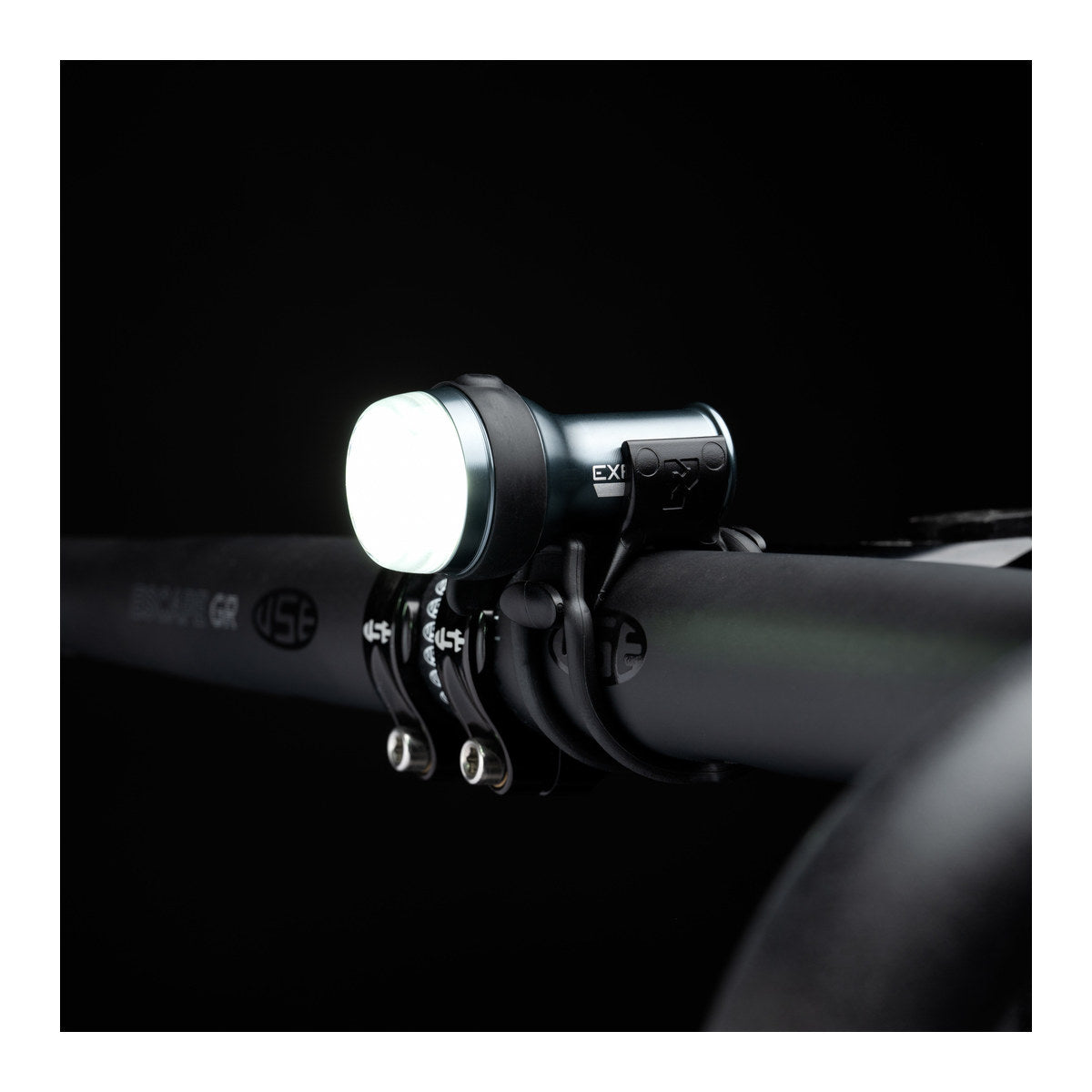 EXPOSURE LIGHTS Trace MK4 USB-C Front Light