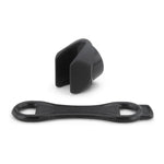 EXPOSURE LIGHTS Aero Seatpost Band + Shim for BOOST-R