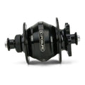 EXPOSURE LIGHTS Revo Dynamo Hub - Black