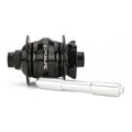 EXPOSURE LIGHTS Revo Dynamo Hub - Black