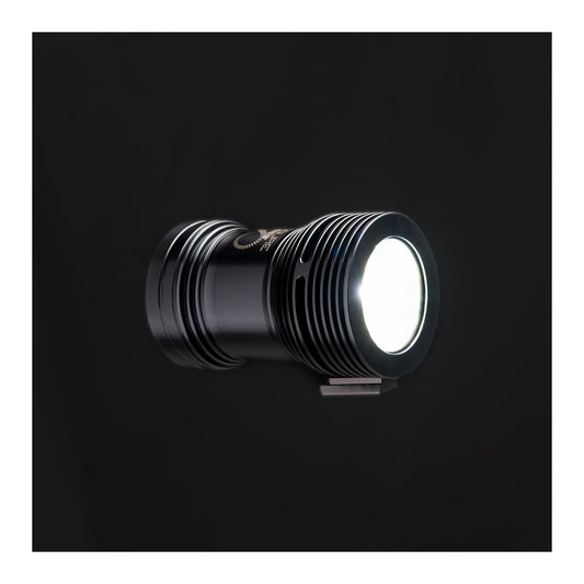 EXPOSURE LIGHTS Revo Dynamo Pack - Black