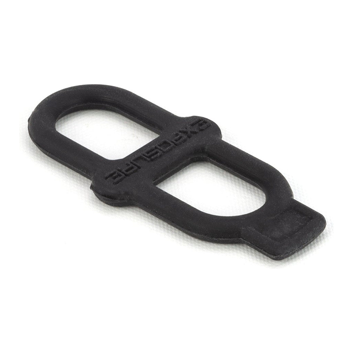 EXPOSURE LIGHTS Silicone Loop Band