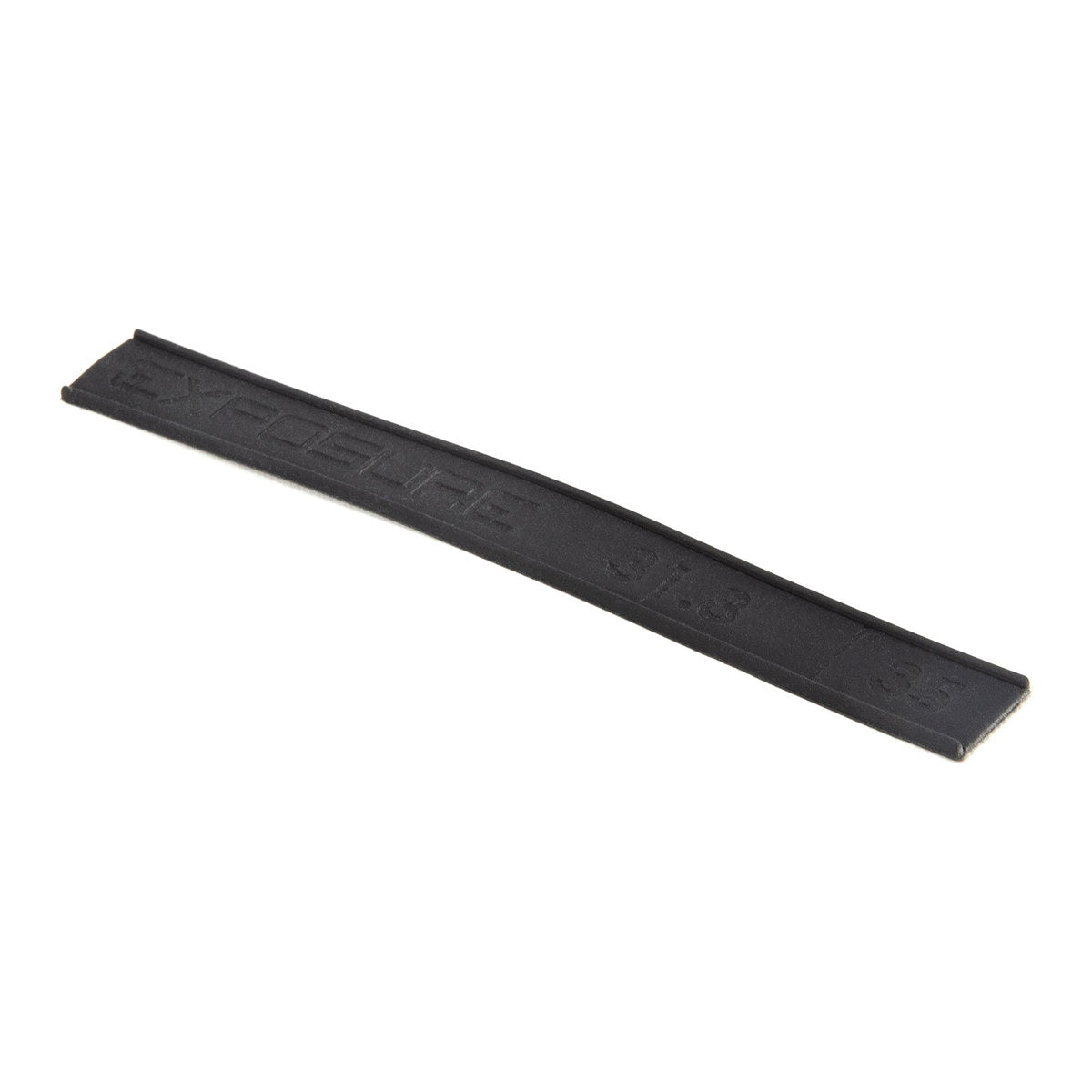 EXPOSURE LIGHTS Silicone Shim 31.8mm - 35mm