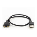 EXPOSURE LIGHTS USB Marine Charge Cable