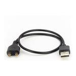 EXPOSURE LIGHTS USB Marine Charge Cable