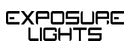 Exposure Lights logo