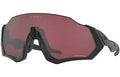 Eyewear Oakley Fligth Jacket Matte Black Prizim Road - Black-Eyewear-26466182