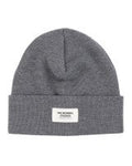PAS NORMAL STUDIOS Off Race Beanie - Ash Brown