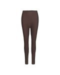 PAS NORMAL STUDIOS Balance Long Tights - Dark Red