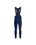 PAS NORMAL STUDIOS Essential Thermal Korte fietsbroek - Navy