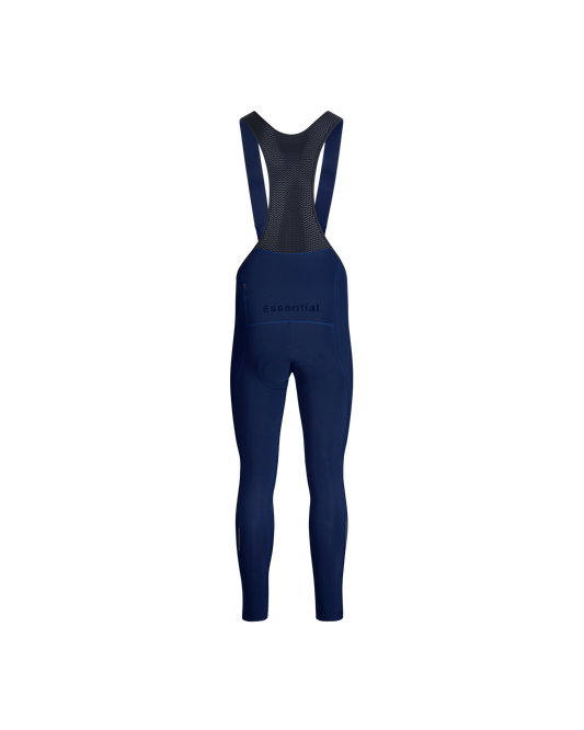 PAS NORMAL STUDIOS Essential Thermal Bibs - Navy