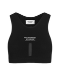 PAS NORMAL STUDIOS LOGO BRA - Negro