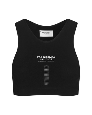 PAS NORMAL STUDIOS LOGO BRA - BLACK